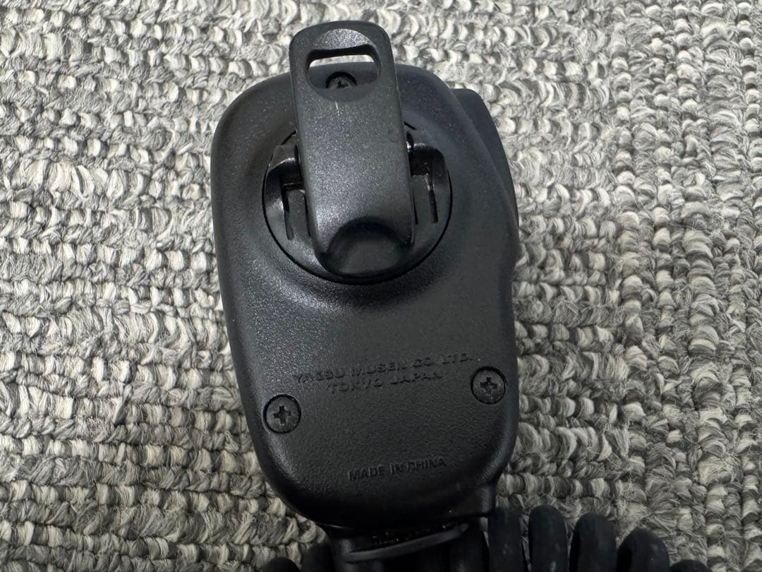 YAESU FT2D デジタル受信機