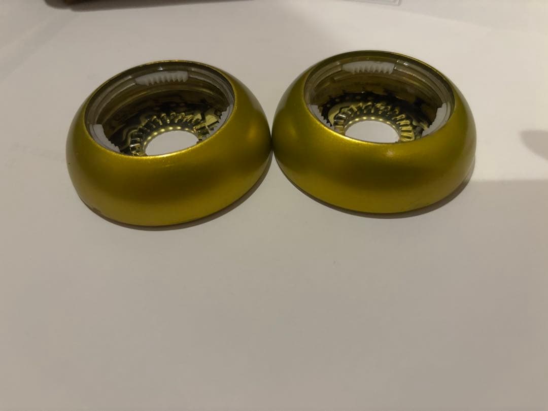 ハイパーヨーヨー