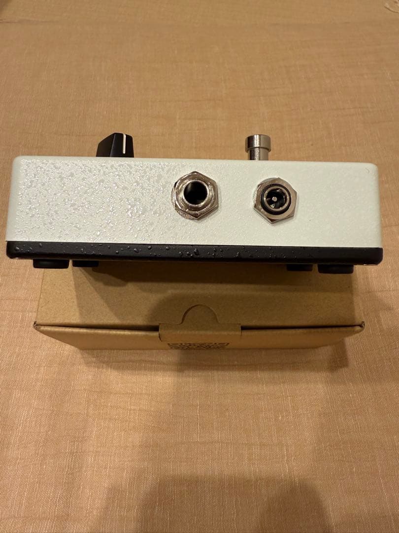 ギター Providence VFB-1 VITALIZER FB