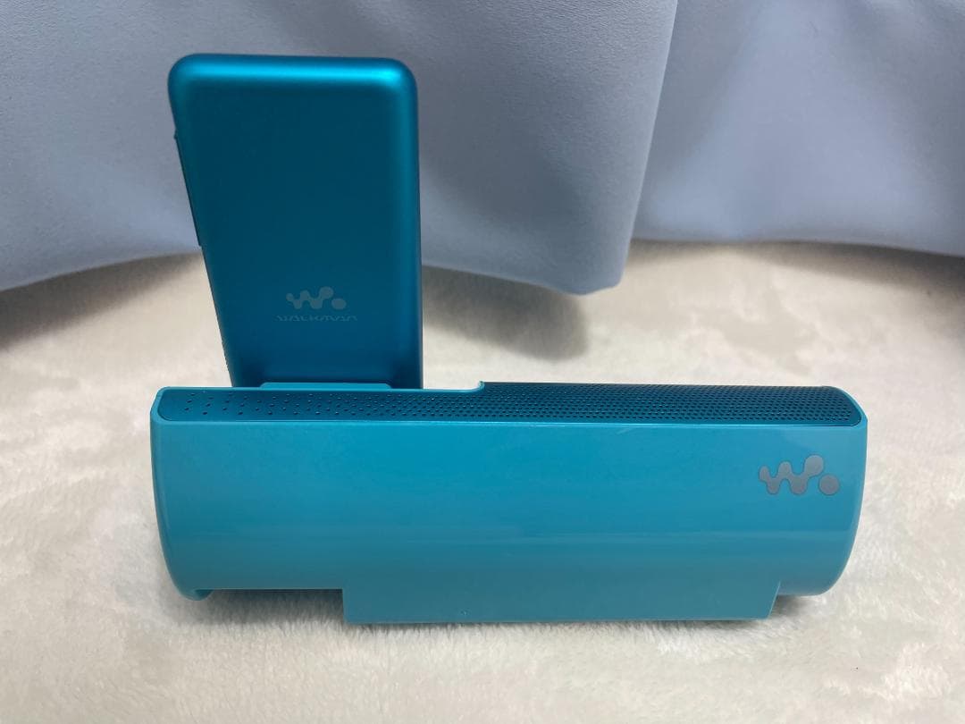 ソニー ウォークマン Sシリーズ 16GB NW-S315