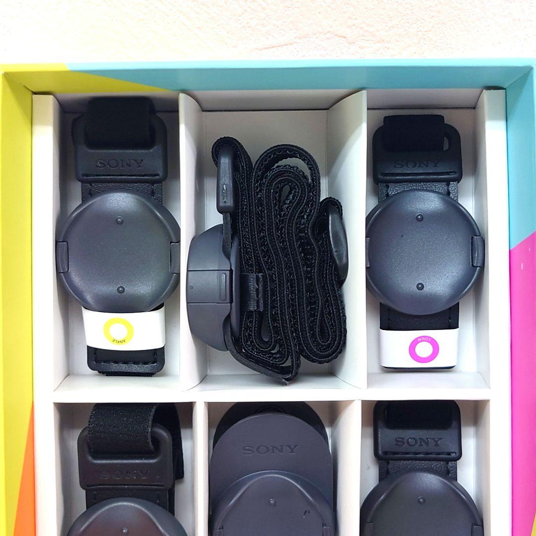 その他 M1211C1 SONY Mobile Motion Capture QMSS1