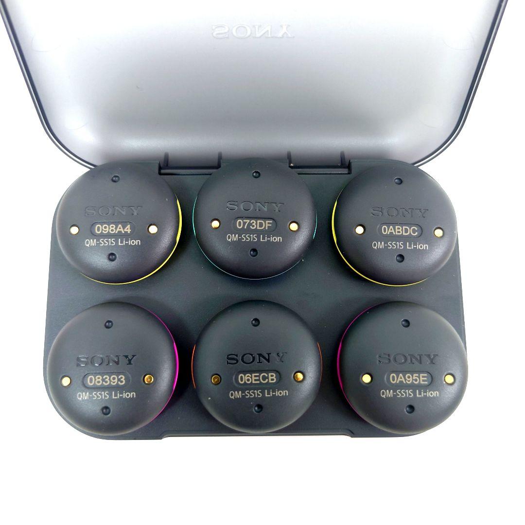 その他 M1211C1 SONY Mobile Motion Capture QMSS1