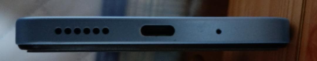 Xiaomi Redmi12 5G（スカイブルー）128GB