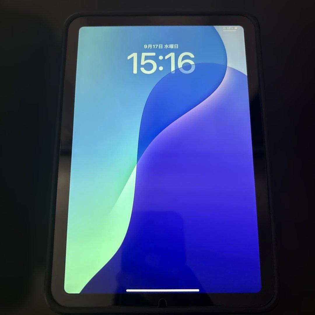 Apple iPadmini 第7世代　A17pro 128GB wifi