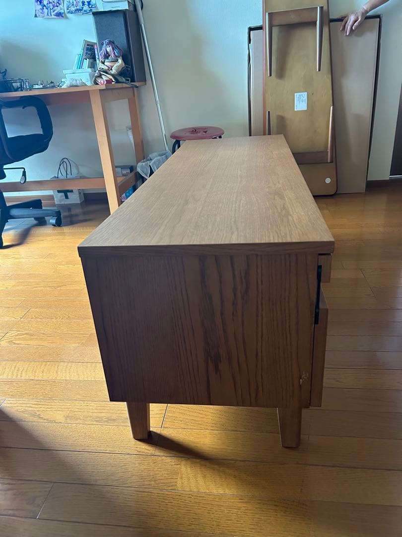 【UNICO/ウニコ】KIRP(キルプ) AVボード W1200 ※本日限定値引