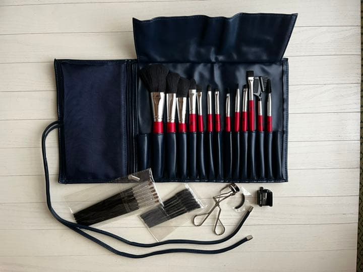 トニーズコレクション メイクブラシセット