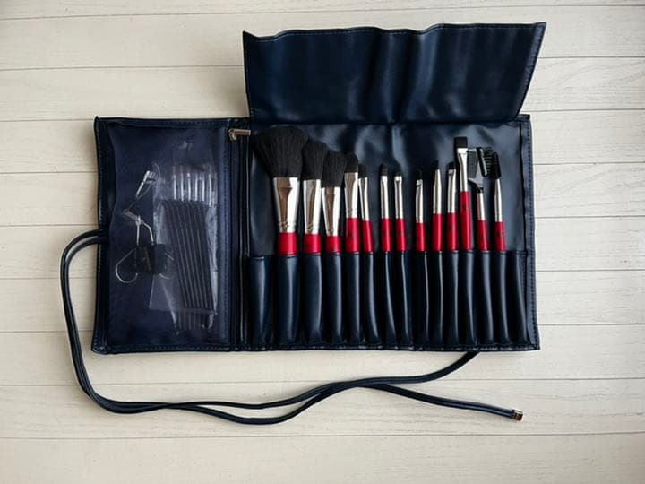 トニーズコレクション メイクブラシセット