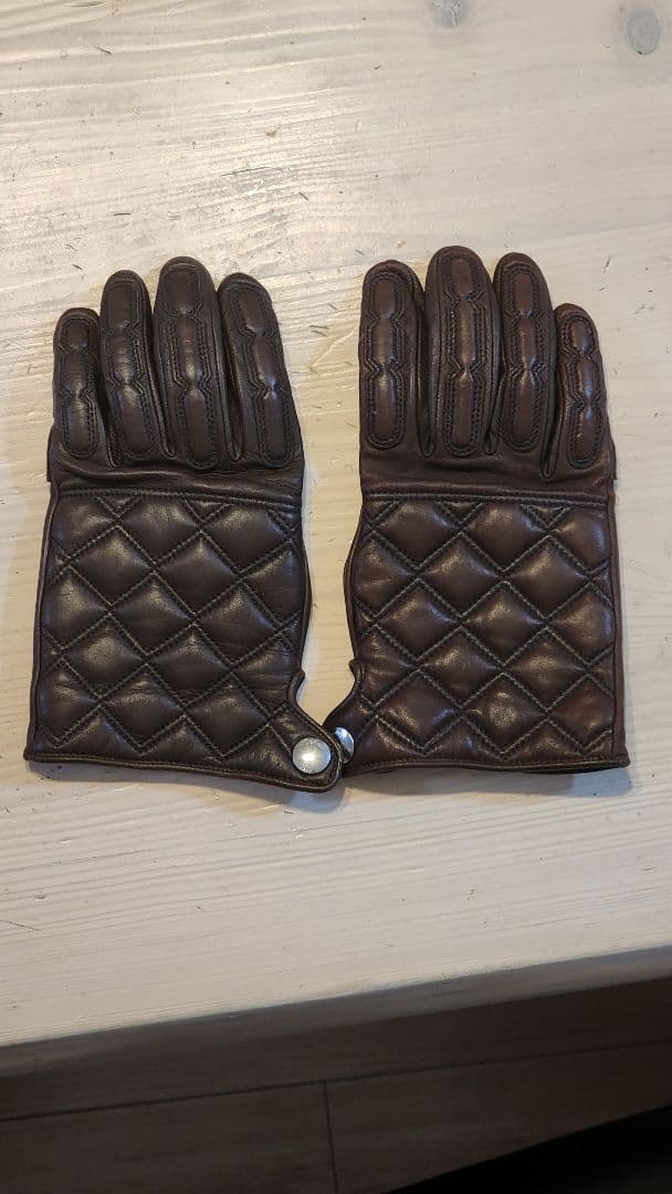 ベルルッティ グローブ berluti 手袋