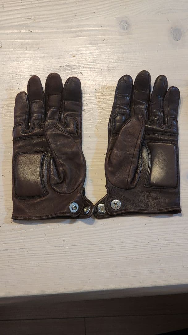 ベルルッティ グローブ berluti 手袋