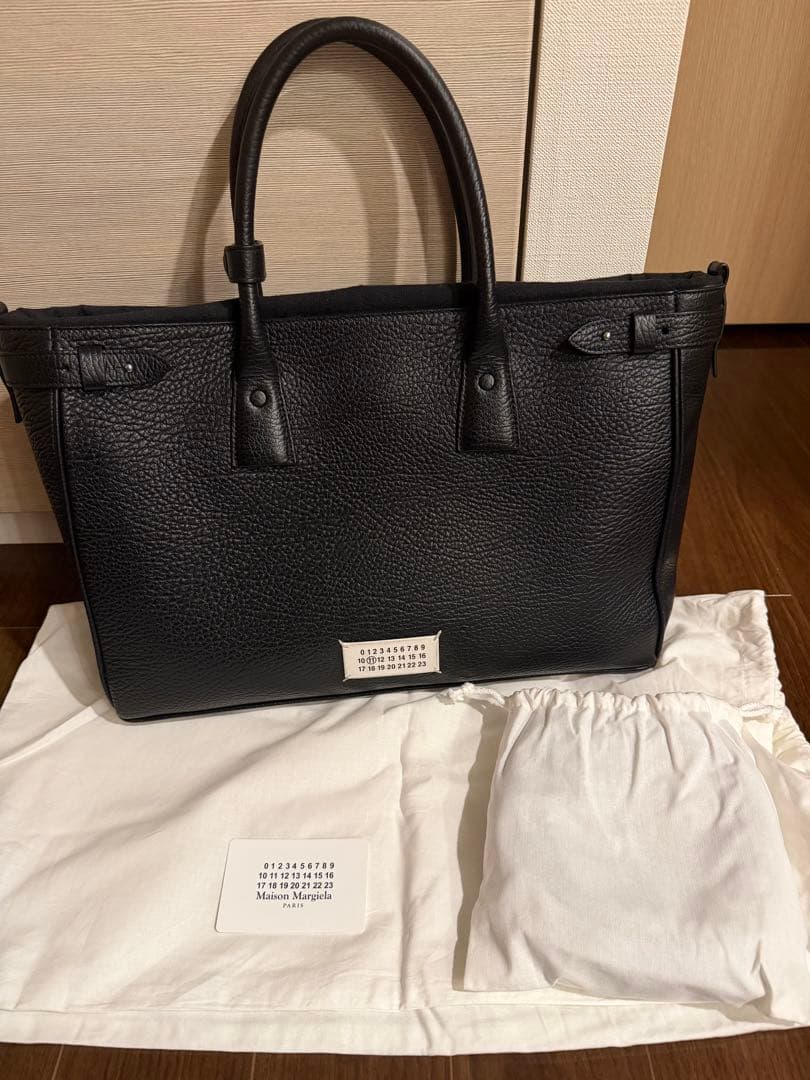 Maison Margiela トート ビジネスバック