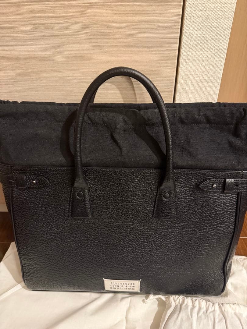 Maison Margiela トート ビジネスバック