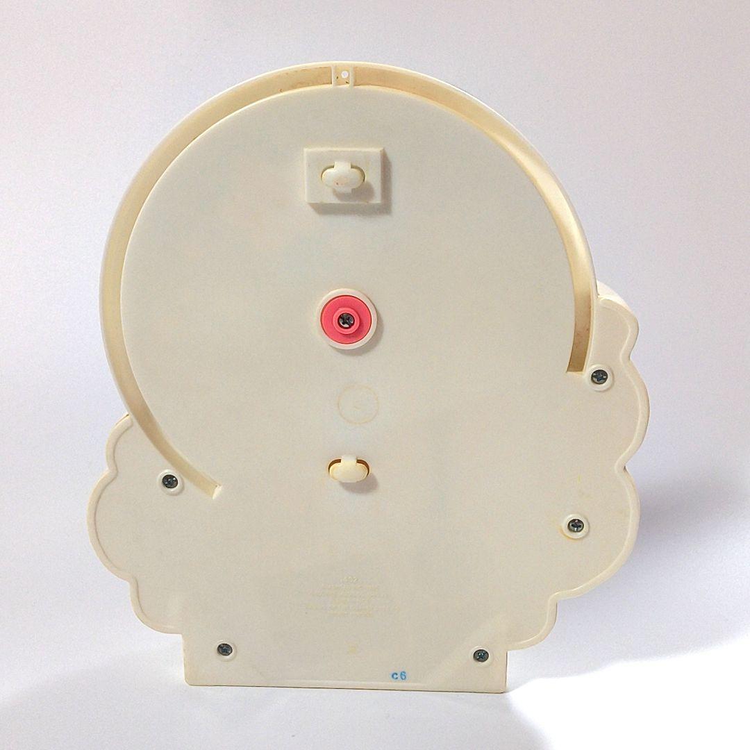 美品✨ ビンテージ teddy beddy bear オルゴール デッドストック