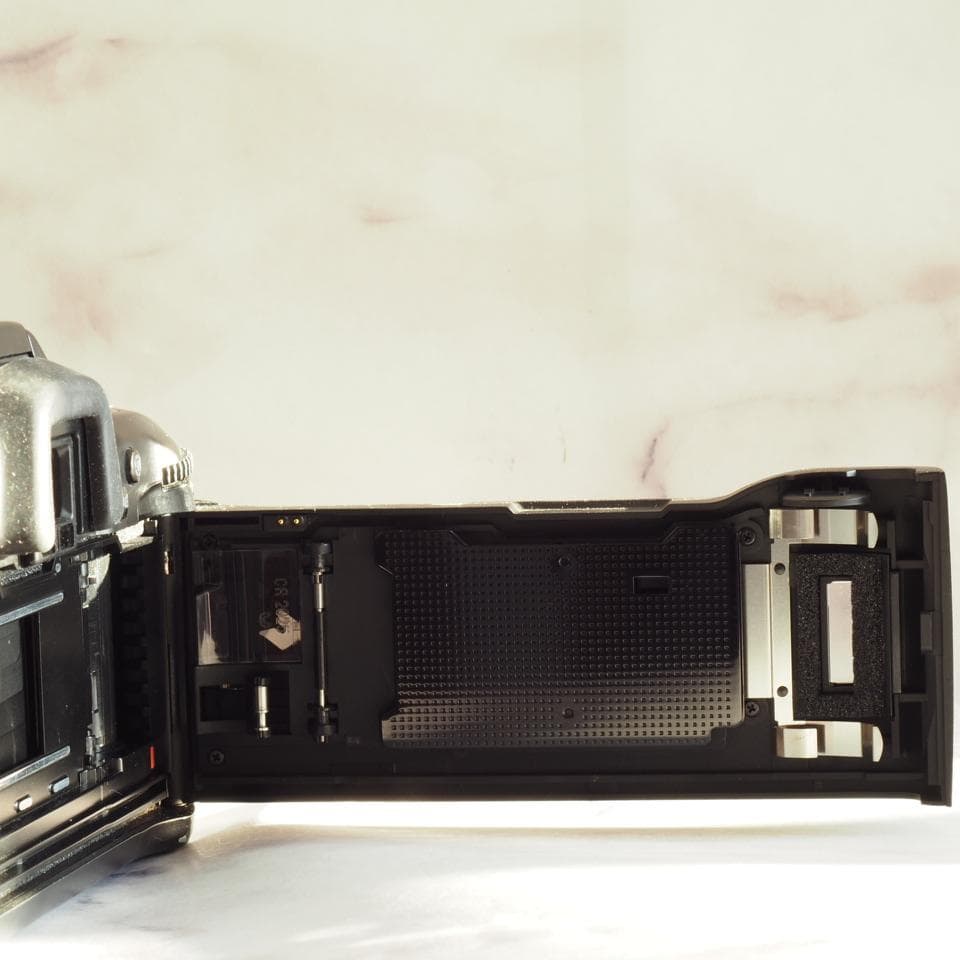 MINOLTA ミノルタ α9xi フィルムカメラ 動作品