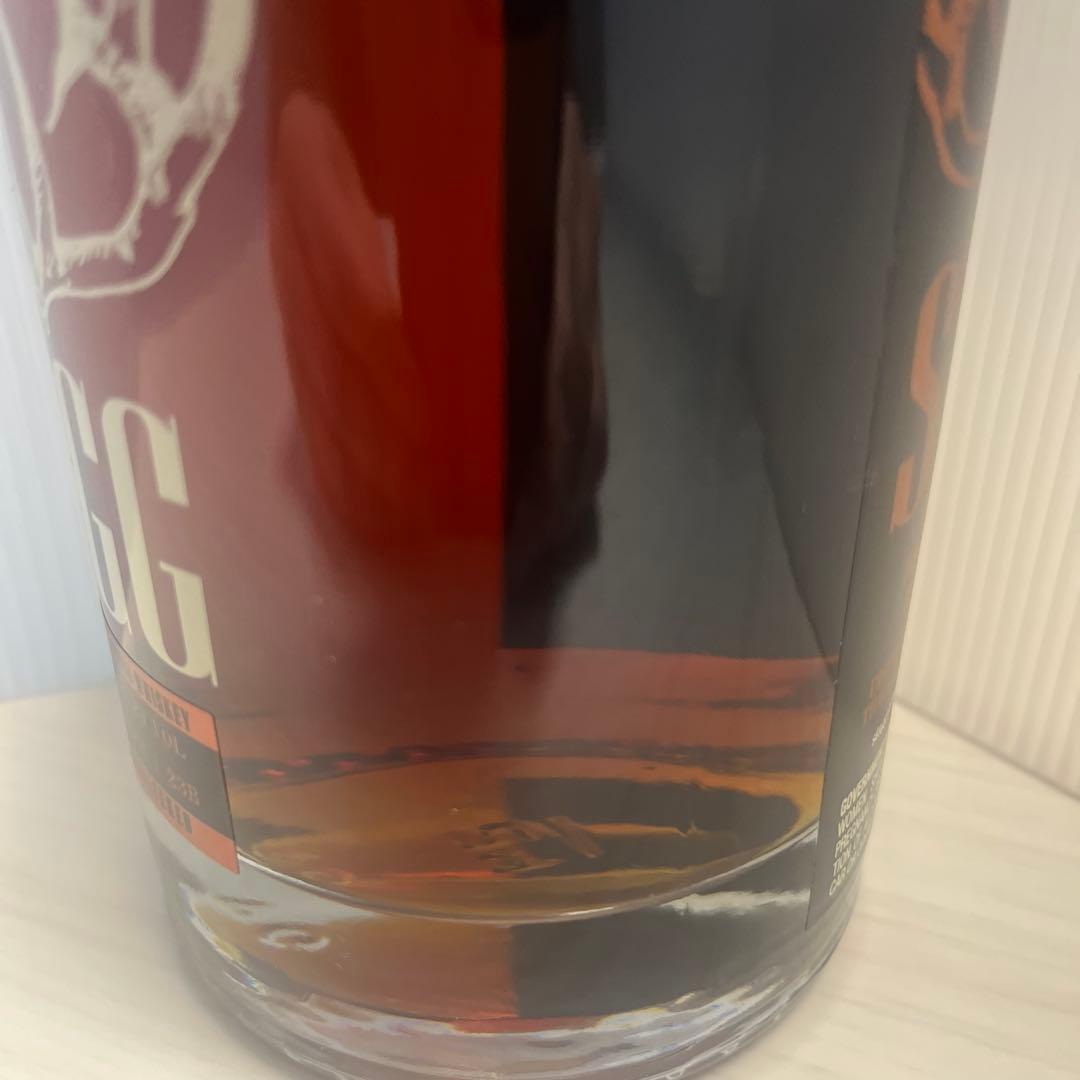 スタッグ 750ml 23B 未使用 ウイスキー new