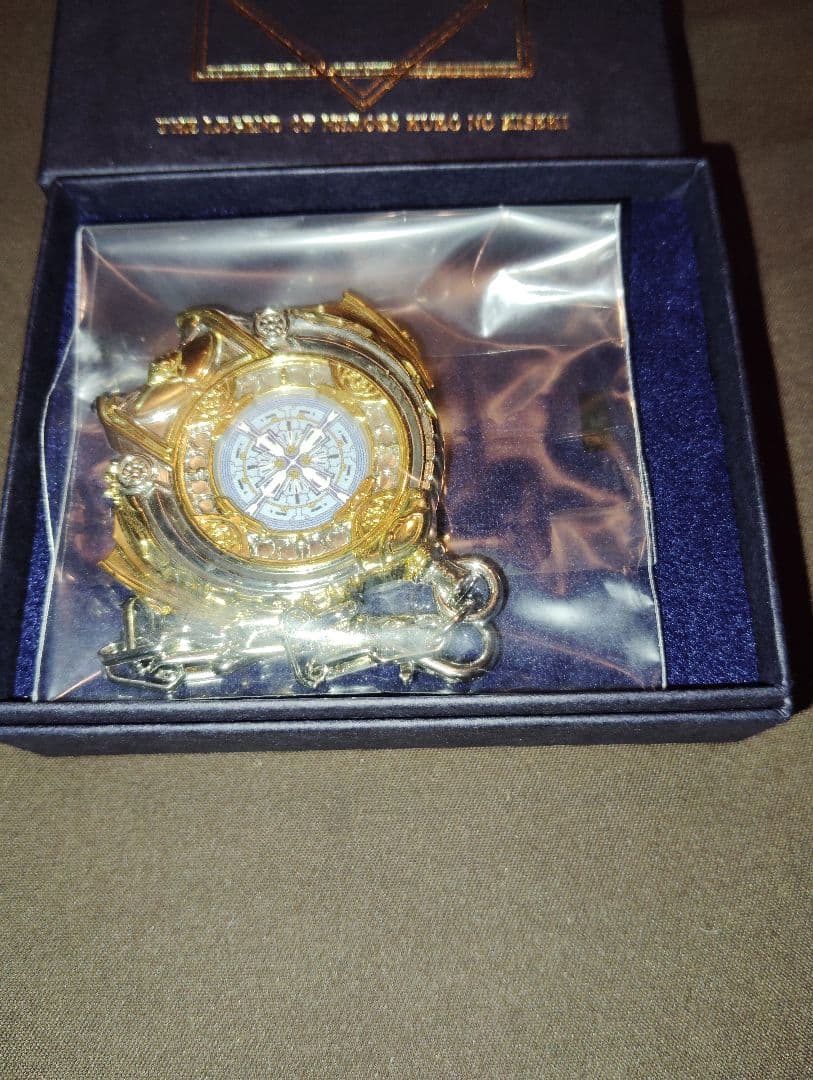 英雄伝説　黎の軌跡　アニエスのオーブメント