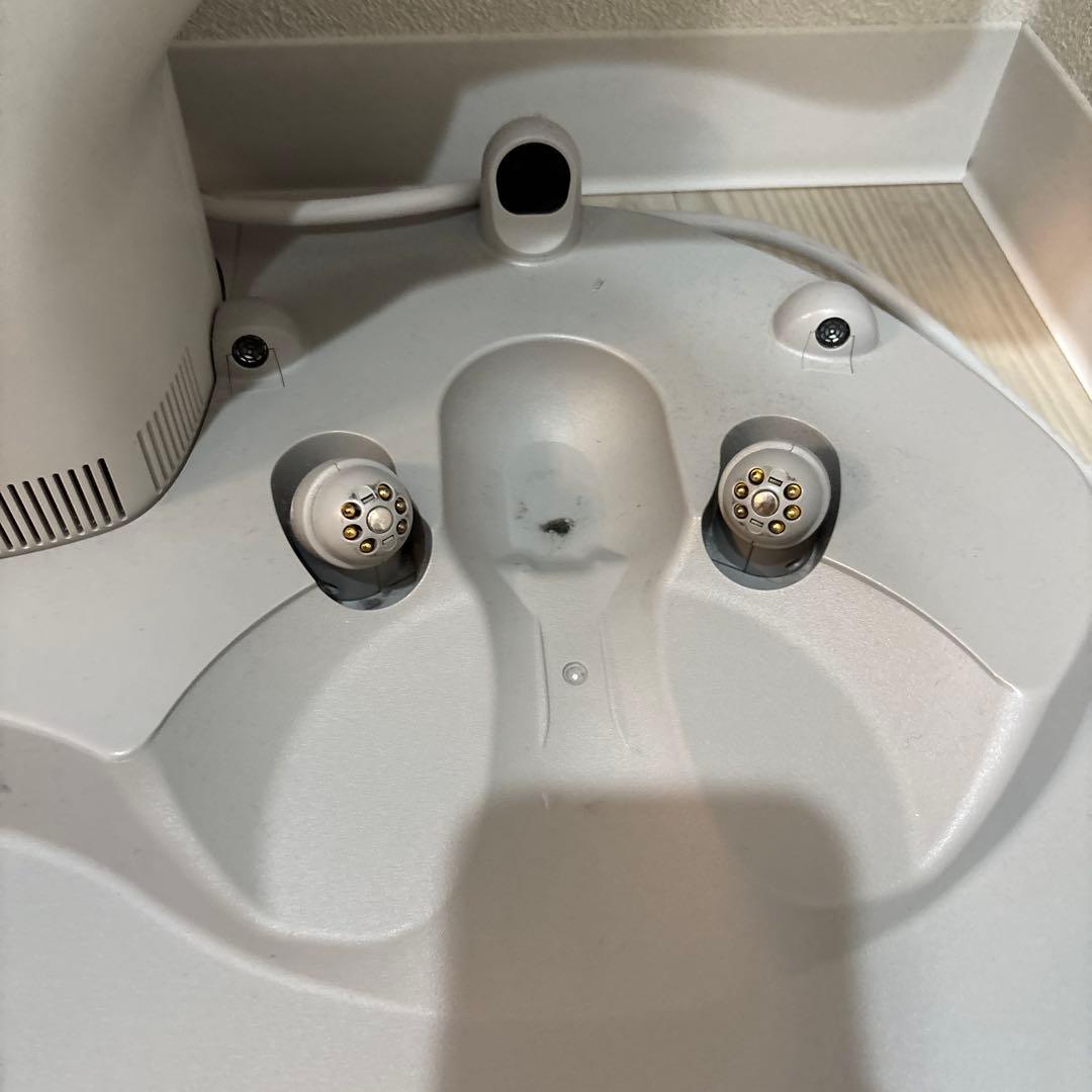 【動作確認済み ネスト・服つき】ラボット 本体 デュオ　LOVOT