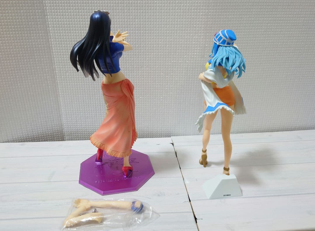 ワンピース　フィギュア　まとめ売り　グランディスタ　P.O.P DXF