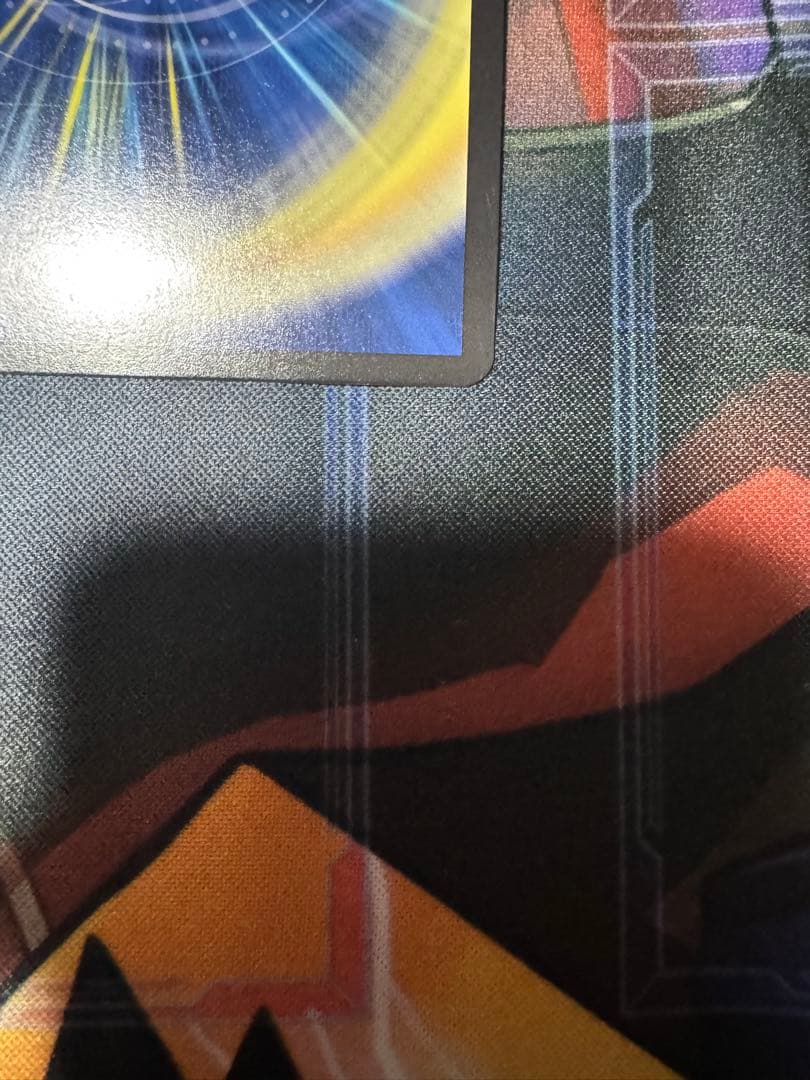 デュエルマスターズ ロスト・Re:ソウル 金トレジャー