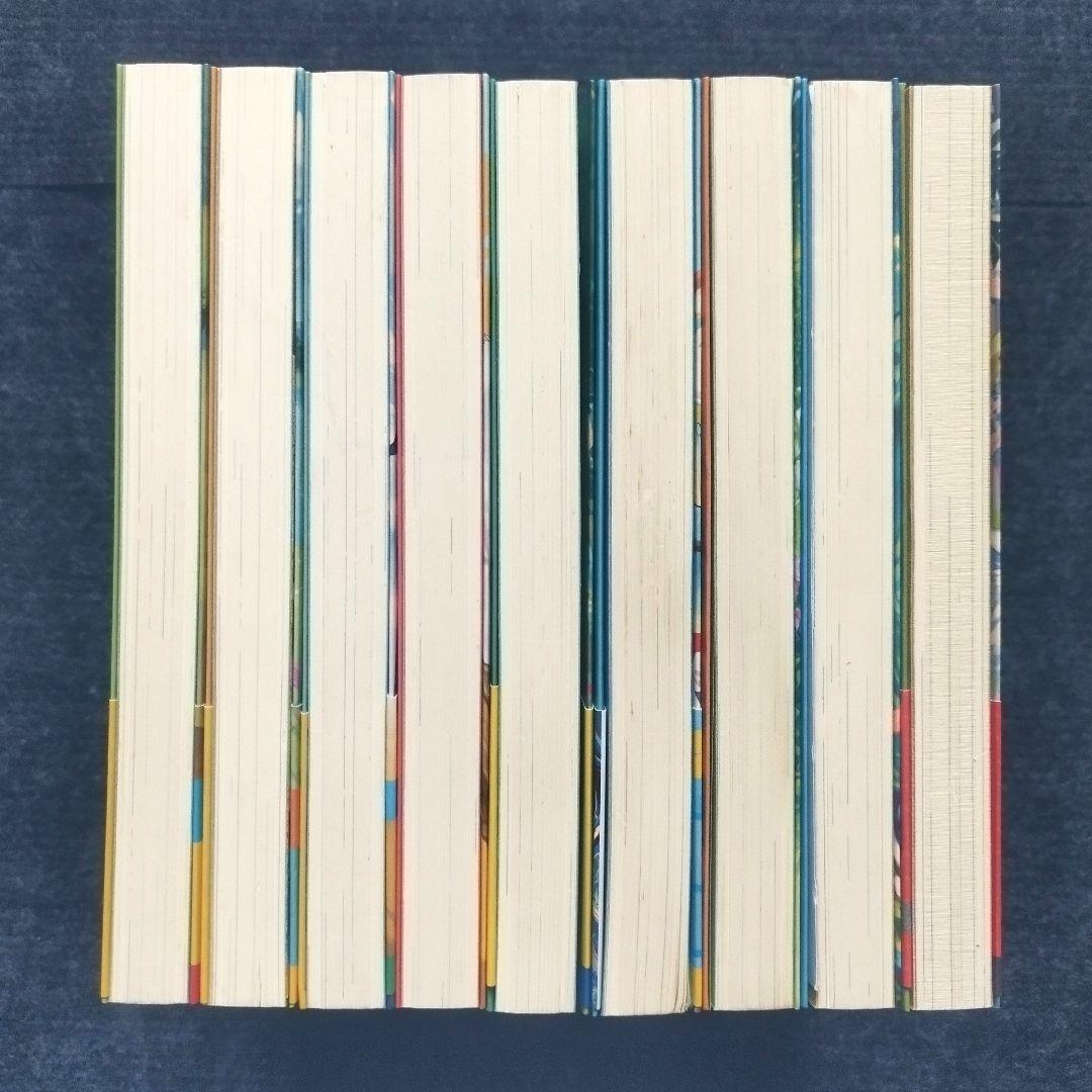 小説「異世界ゆるり紀行 子育てしながら冒険者します」全18冊セット