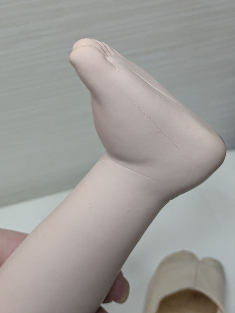 市松人形 光龍斎　42cm