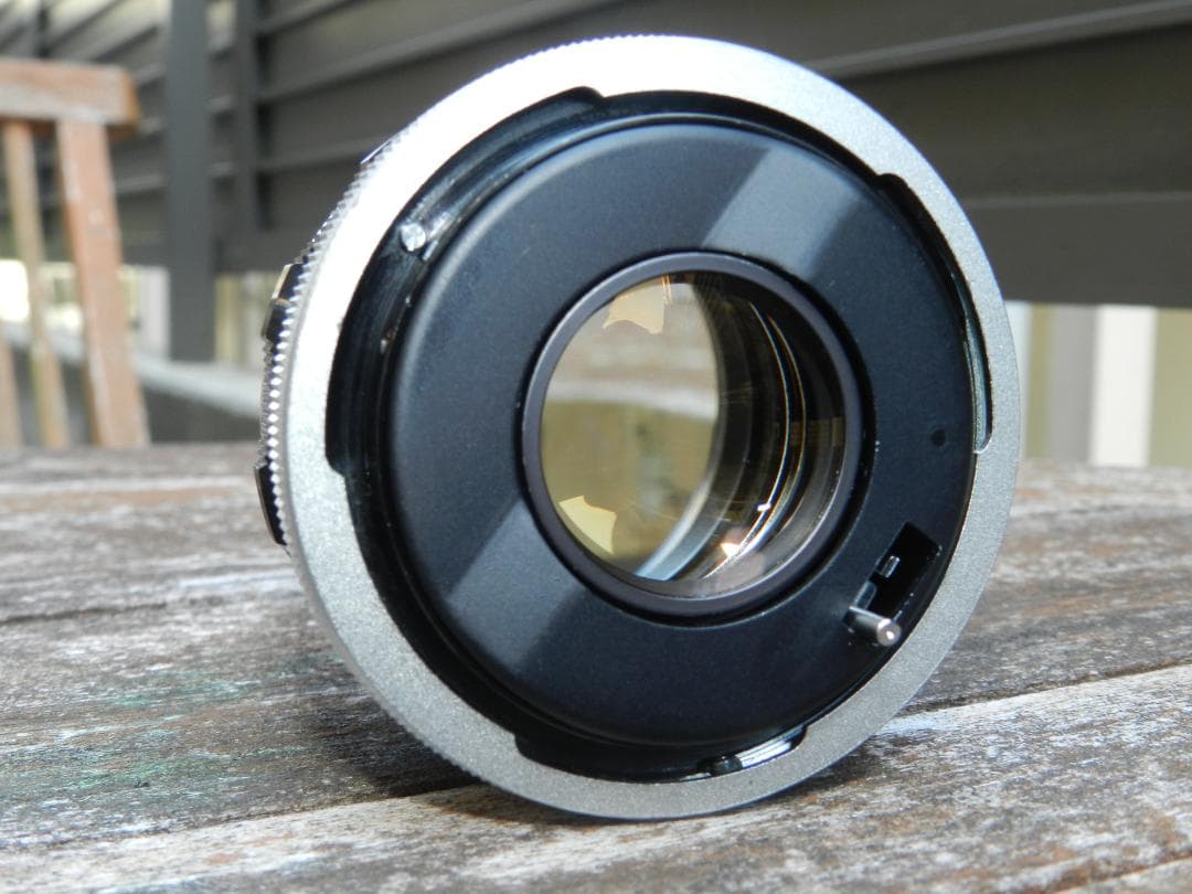 極美品　Canon FTb ブラック　FL 50 1.8　即撮影可