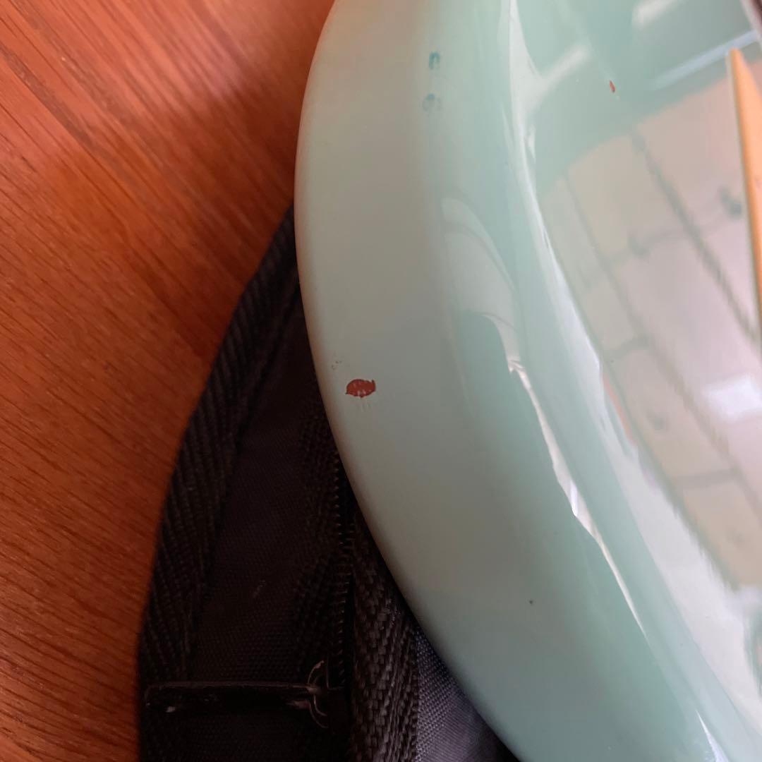 スクワイヤー　サーフグリーン　ストラトキャスター