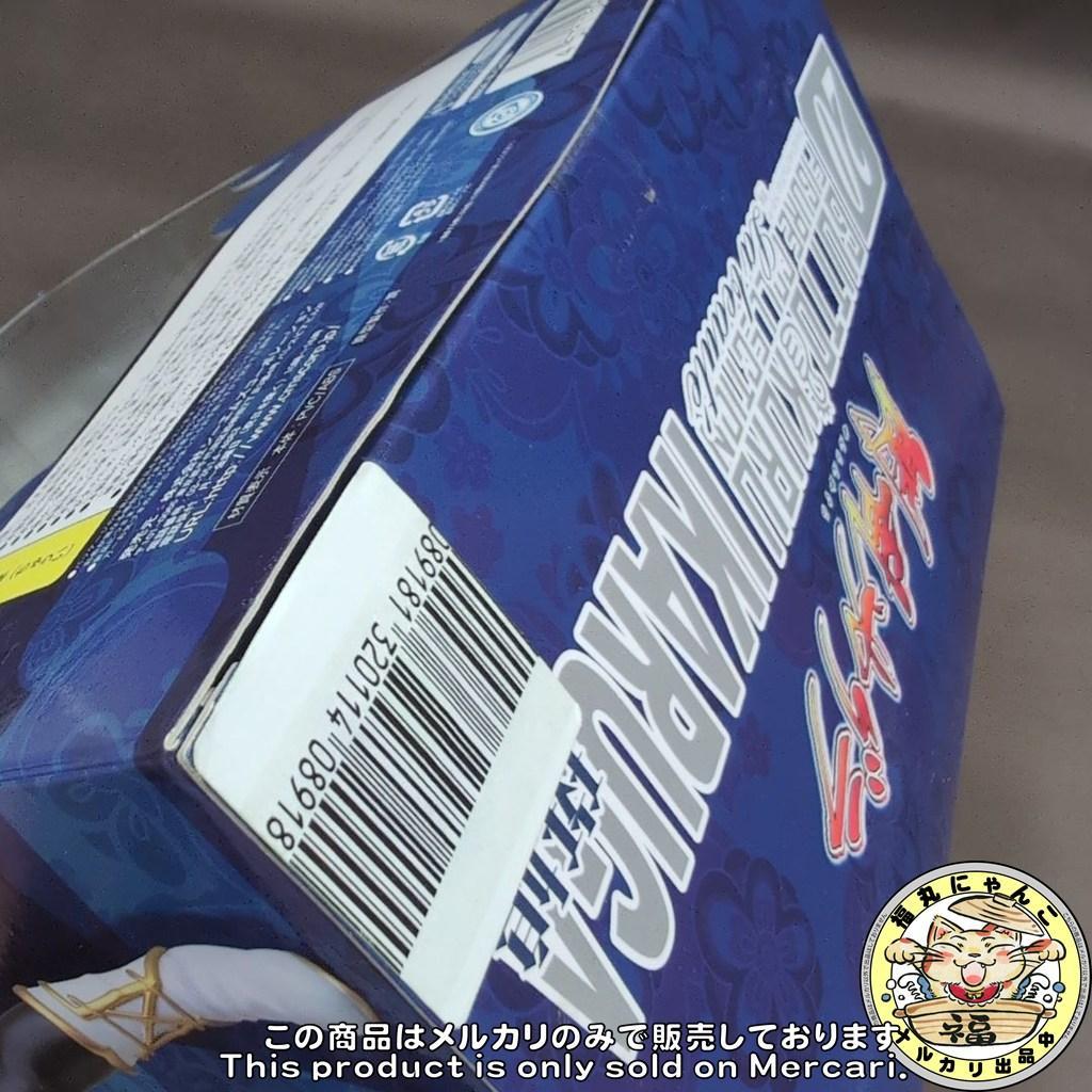 【未開封品】グッとくるフィギュアコレクション 閃乱カグラ 斑鳩　CMS