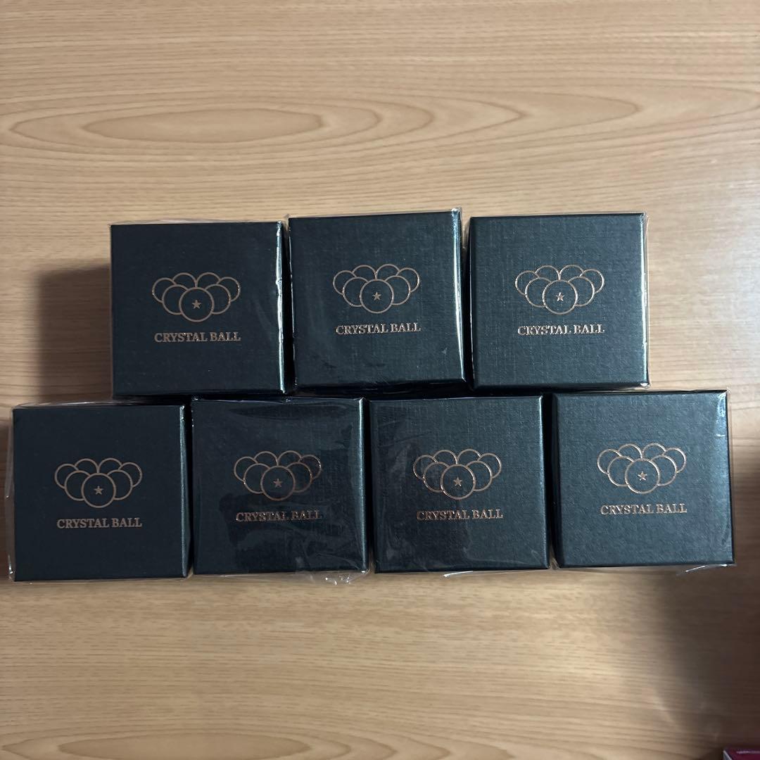 一番くじ　ドラゴンボール　フリーザ軍　他 SET