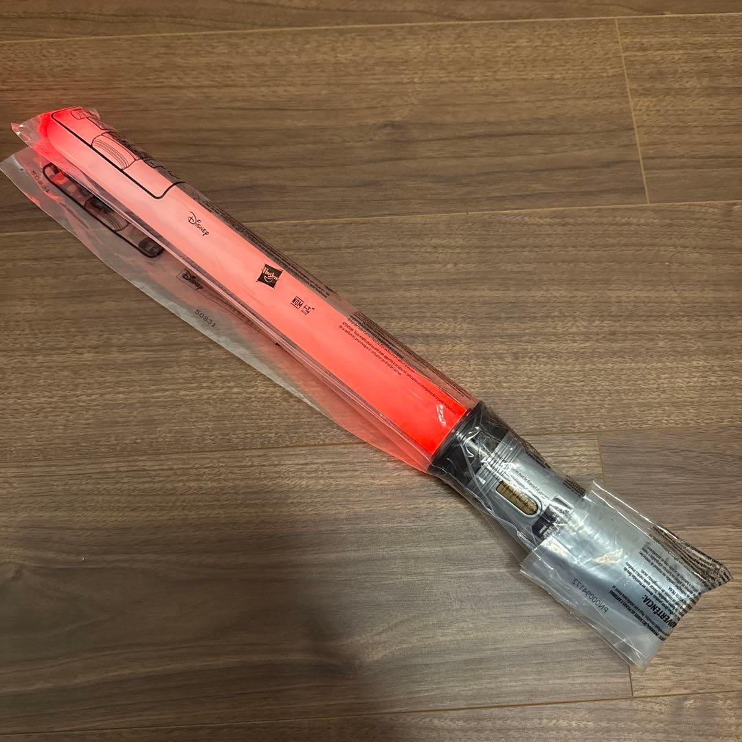 スターウォーズセレブレーション2025 ライトセーバー