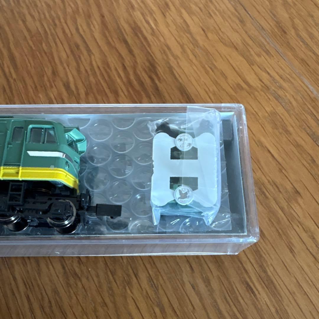 【新同】KATO 3048 EF58 初期型大窓ヒサシ付 青大将⑨最新ロット