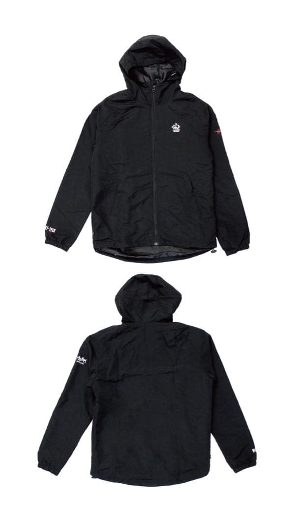 ミュージシャン MAN WITH A MISSION WOLF-TECH LIGHT JK