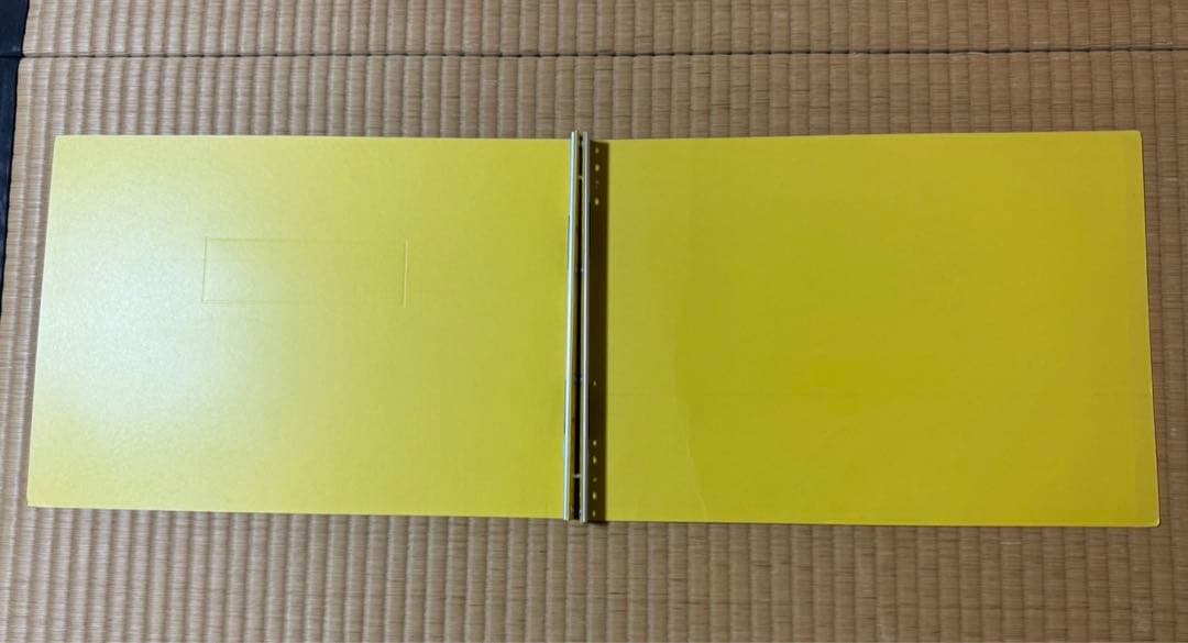 新品未使用　コクヨ　バインダー　1000枚　収納可能