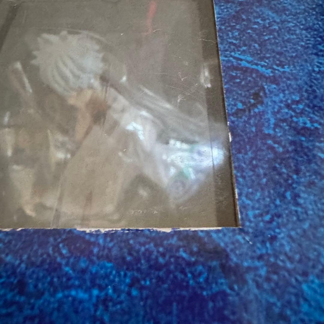 【未開封品】G.E.M.シリーズ 銀魂　坂田銀時　メガハウス　フィギュア　GEM