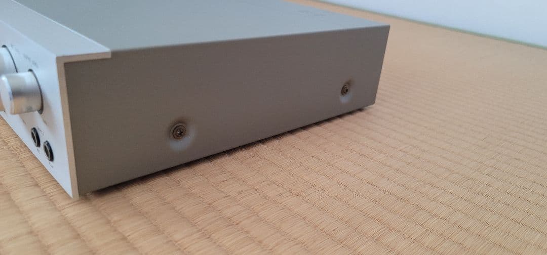 Aurex アドレスユニット AD-4