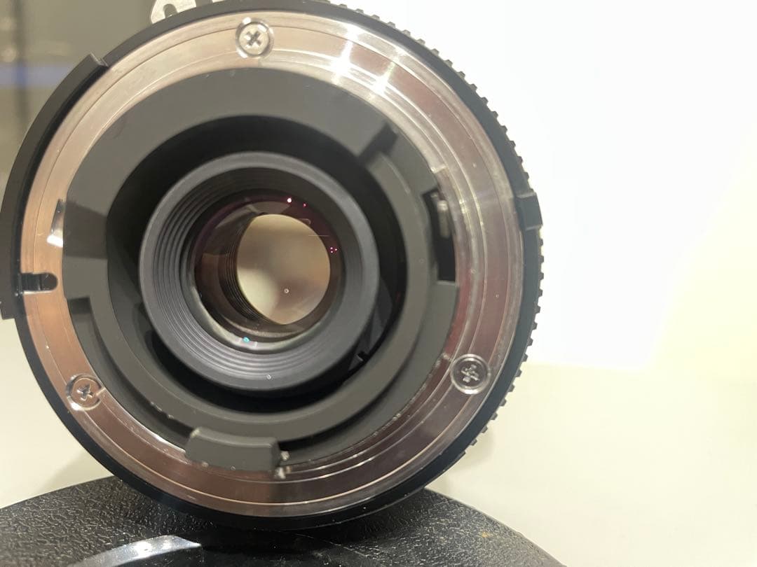 Carl Zeiss Distagon T* 3.5/18 ZF カールツァイス