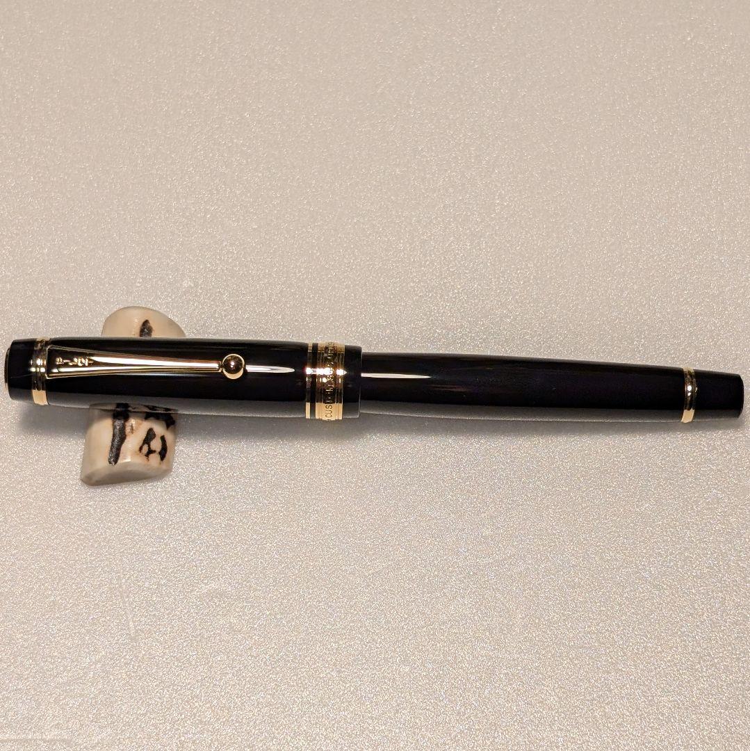 PILOT カスタム845 万年筆 中字 M