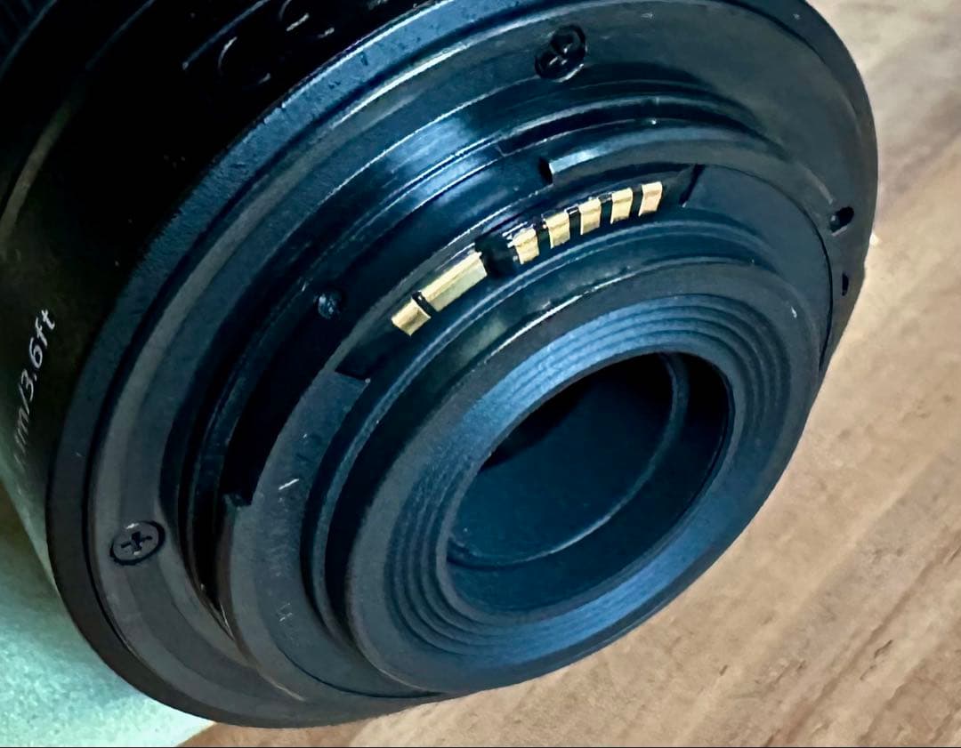 Canon EF-S 55-250mm f4-5.6 IS II ズームレンズ