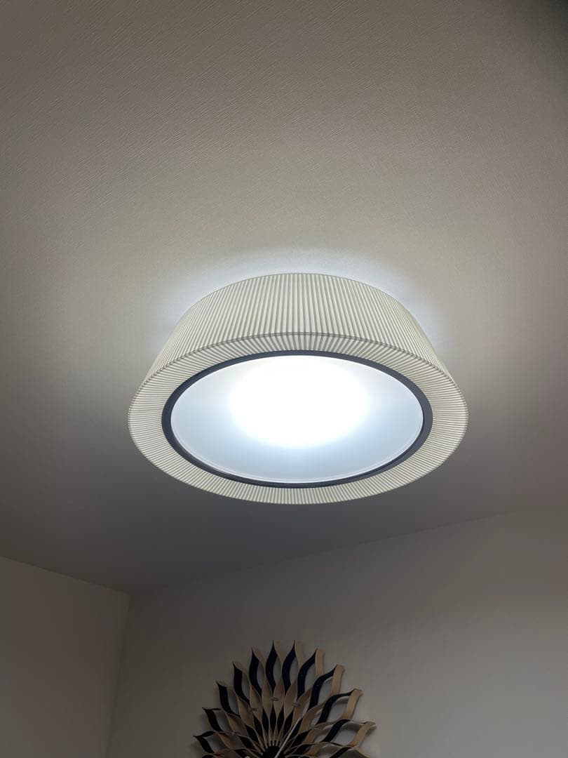 ヤマギワ REFINO yamagiwa レフィーノ シーリングライト