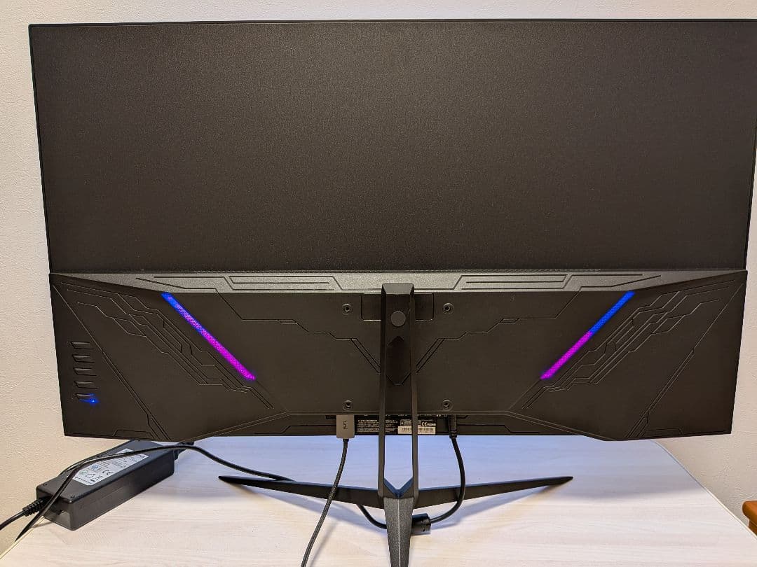 JAPANNEXT 4K 31.5インチ 液晶モニター