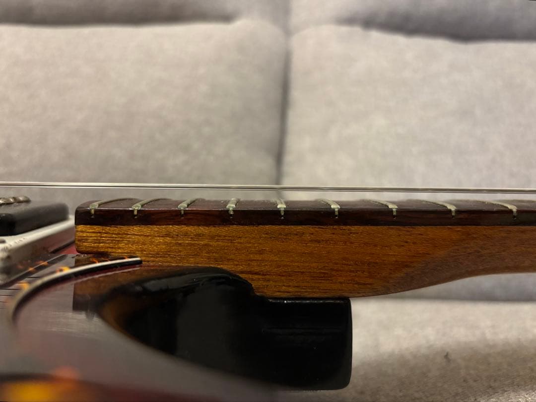 【ビンテージ】Guyatone LG-127T 60〜70年代