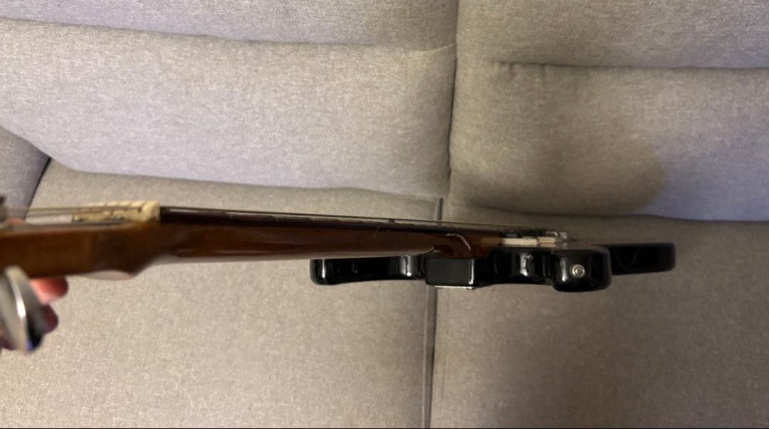 【ビンテージ】Guyatone LG-127T 60〜70年代