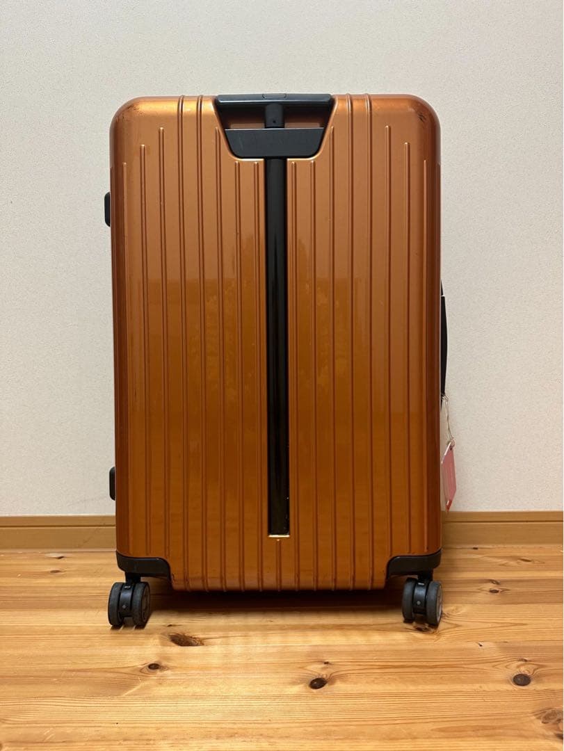 RIMOWA SalsaAir 63L リモワ サルサ エアー インカゴールド