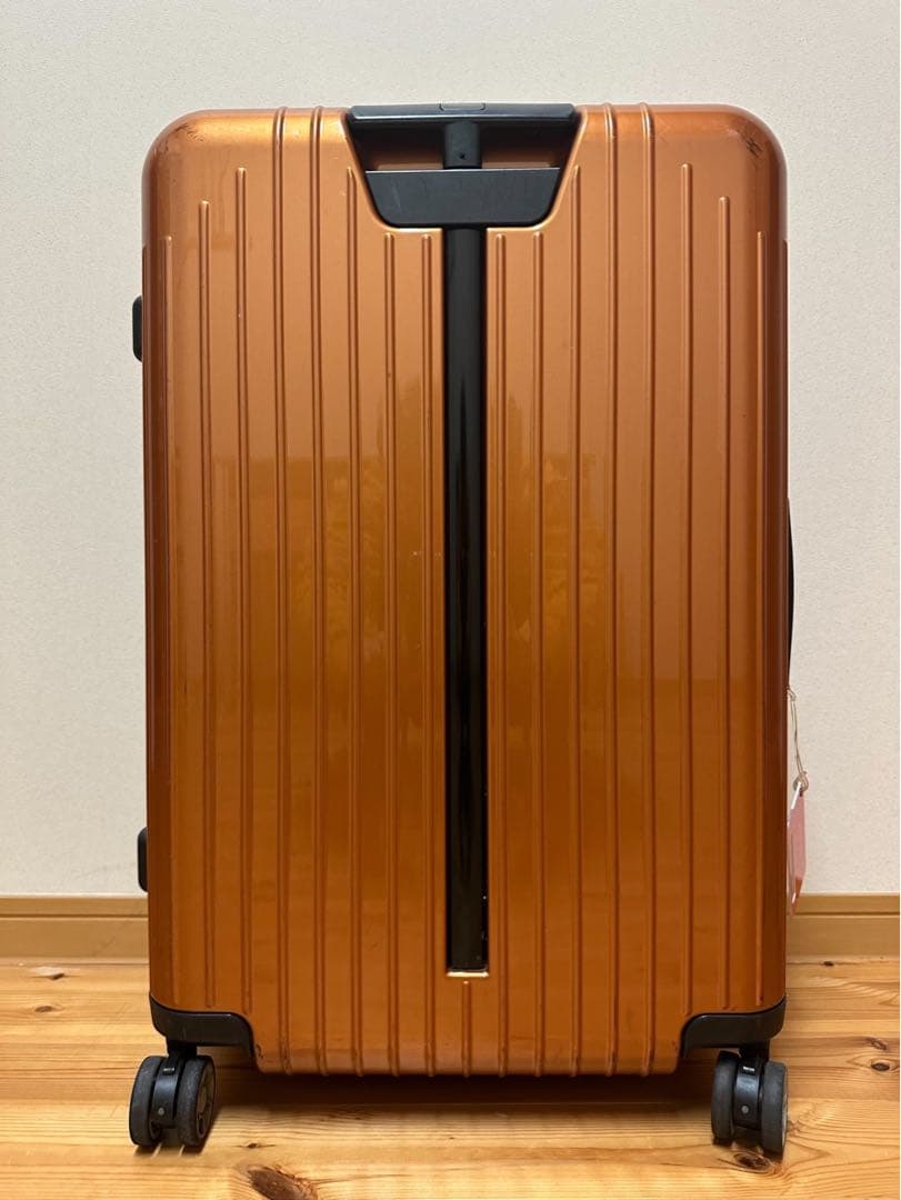 RIMOWA SalsaAir 63L リモワ サルサ エアー インカゴールド