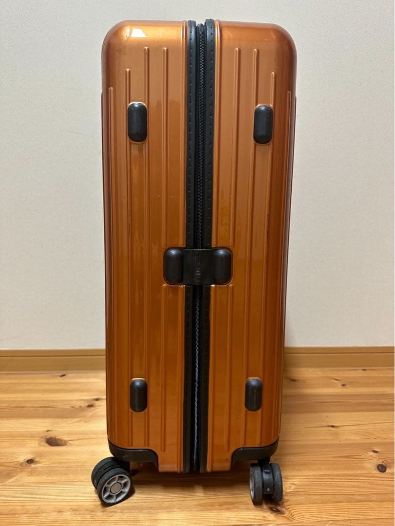 RIMOWA SalsaAir 63L リモワ サルサ エアー インカゴールド