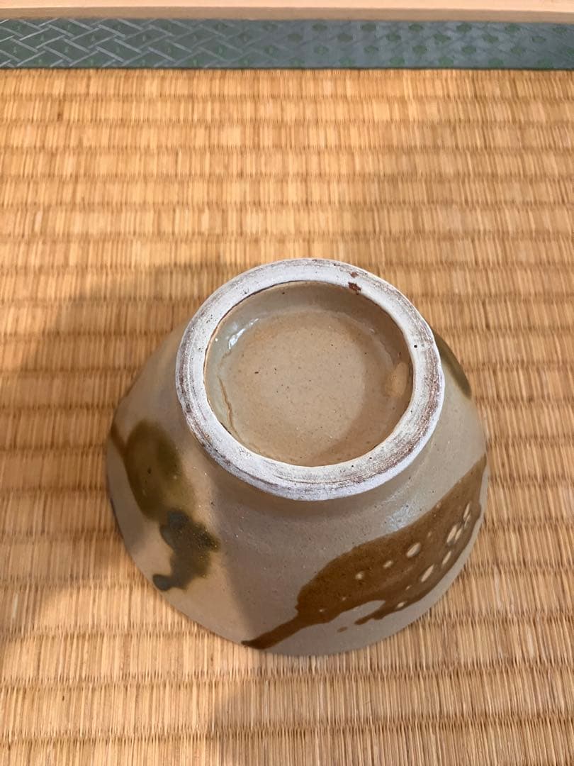 金城次郎　壺屋時代作品　民藝　図録掲載作品