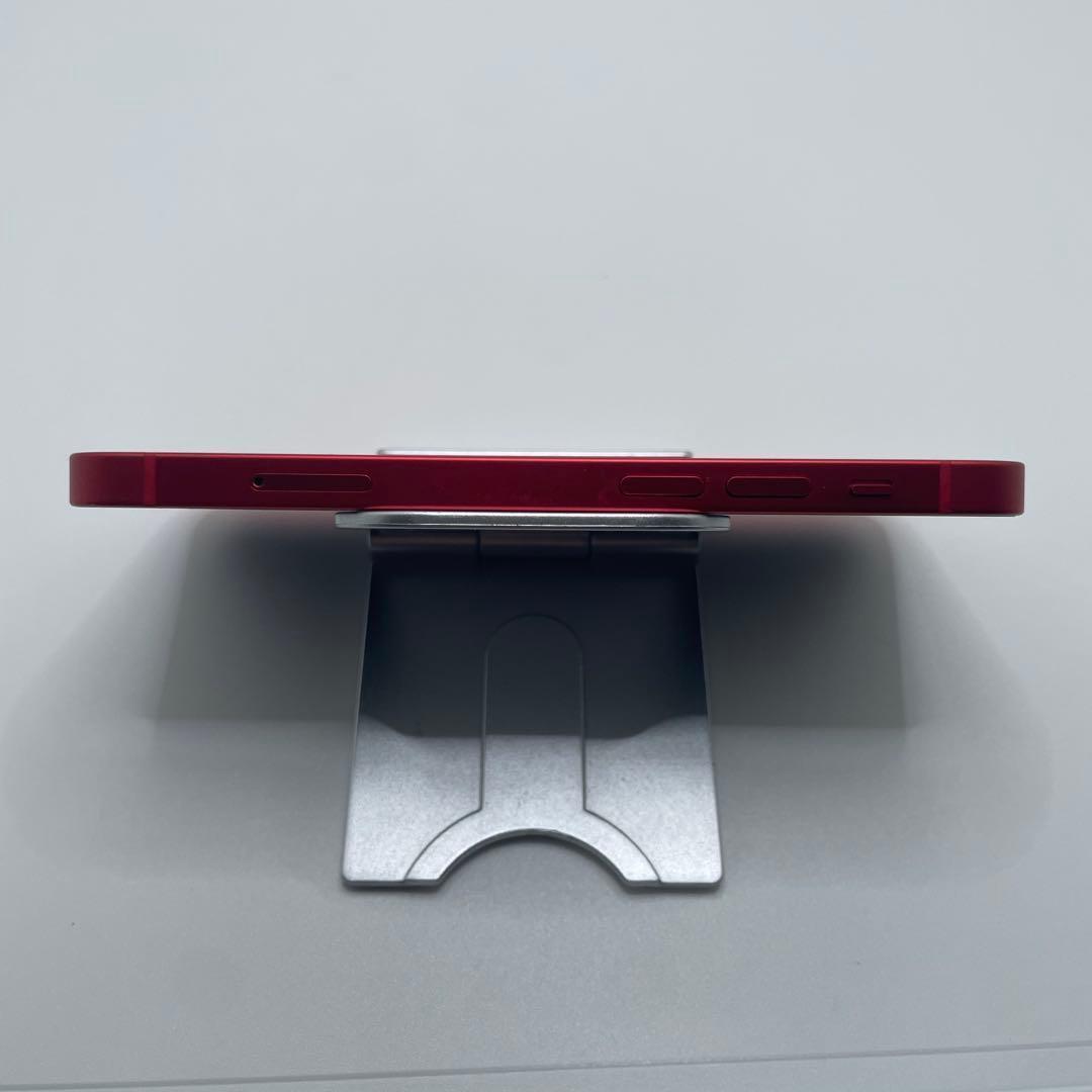 【格安美品】iPhone 12mini 128GB simフリー本体 292