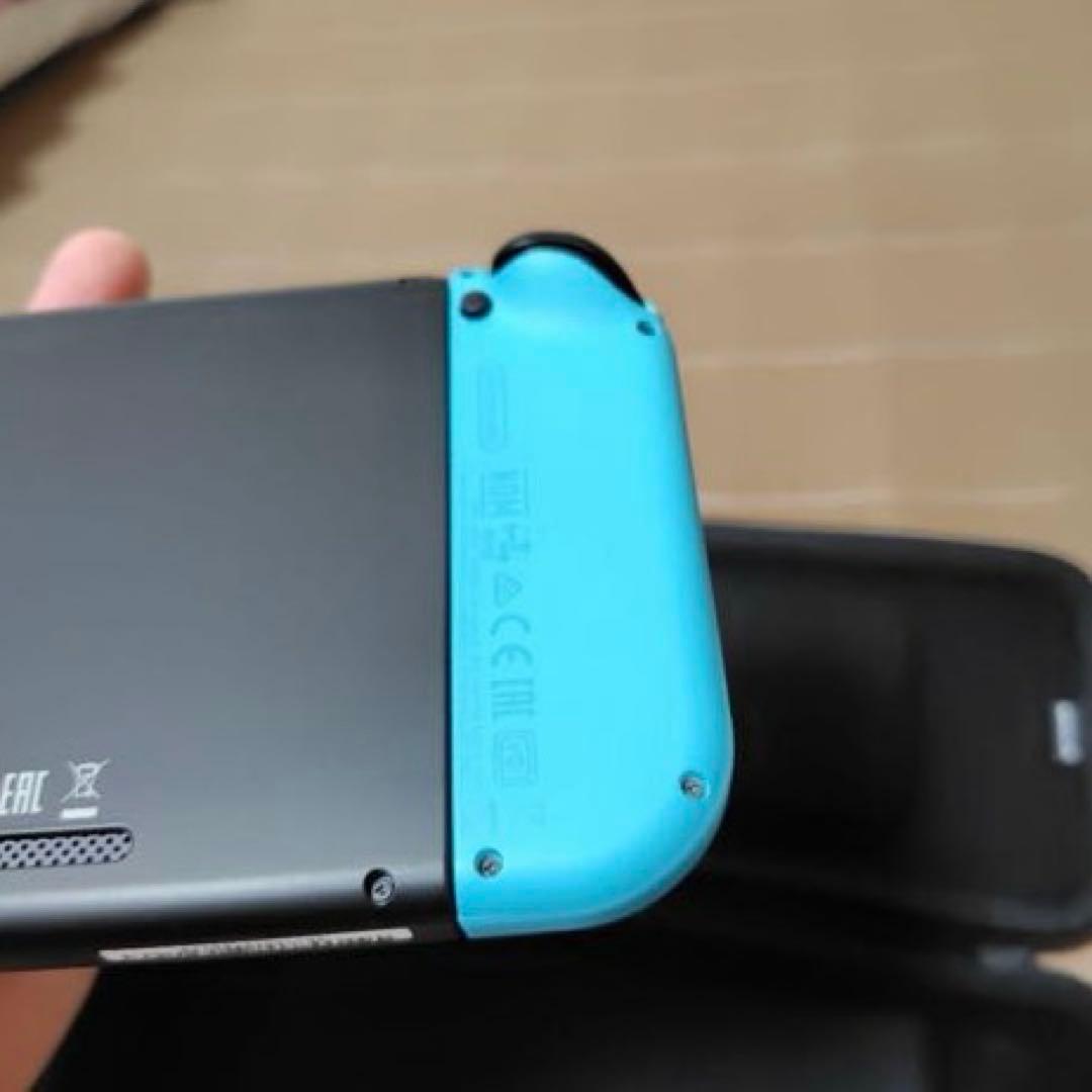 NintendoSwitch　まとめ売り　使用頻度少