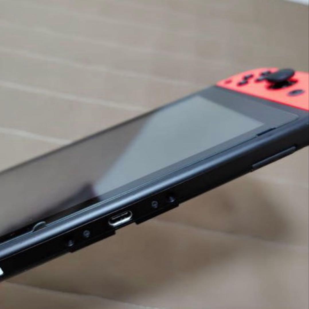 NintendoSwitch　まとめ売り　使用頻度少