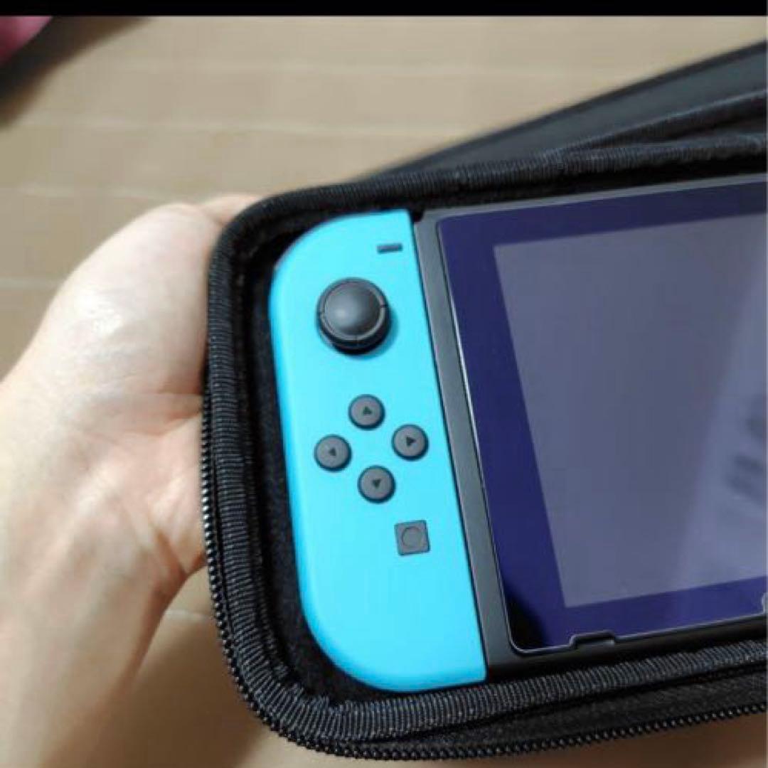 NintendoSwitch　まとめ売り　使用頻度少