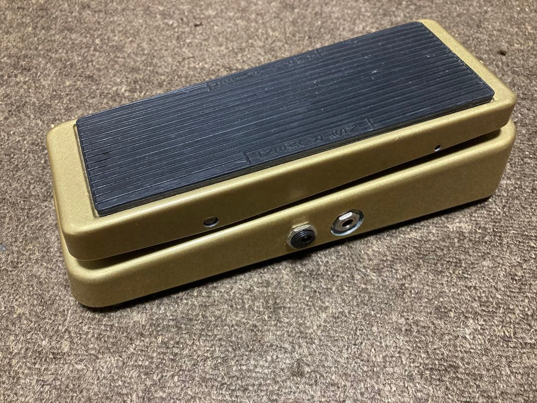 REAL MCCOY CUSTOM RMC3 ワウ 限定